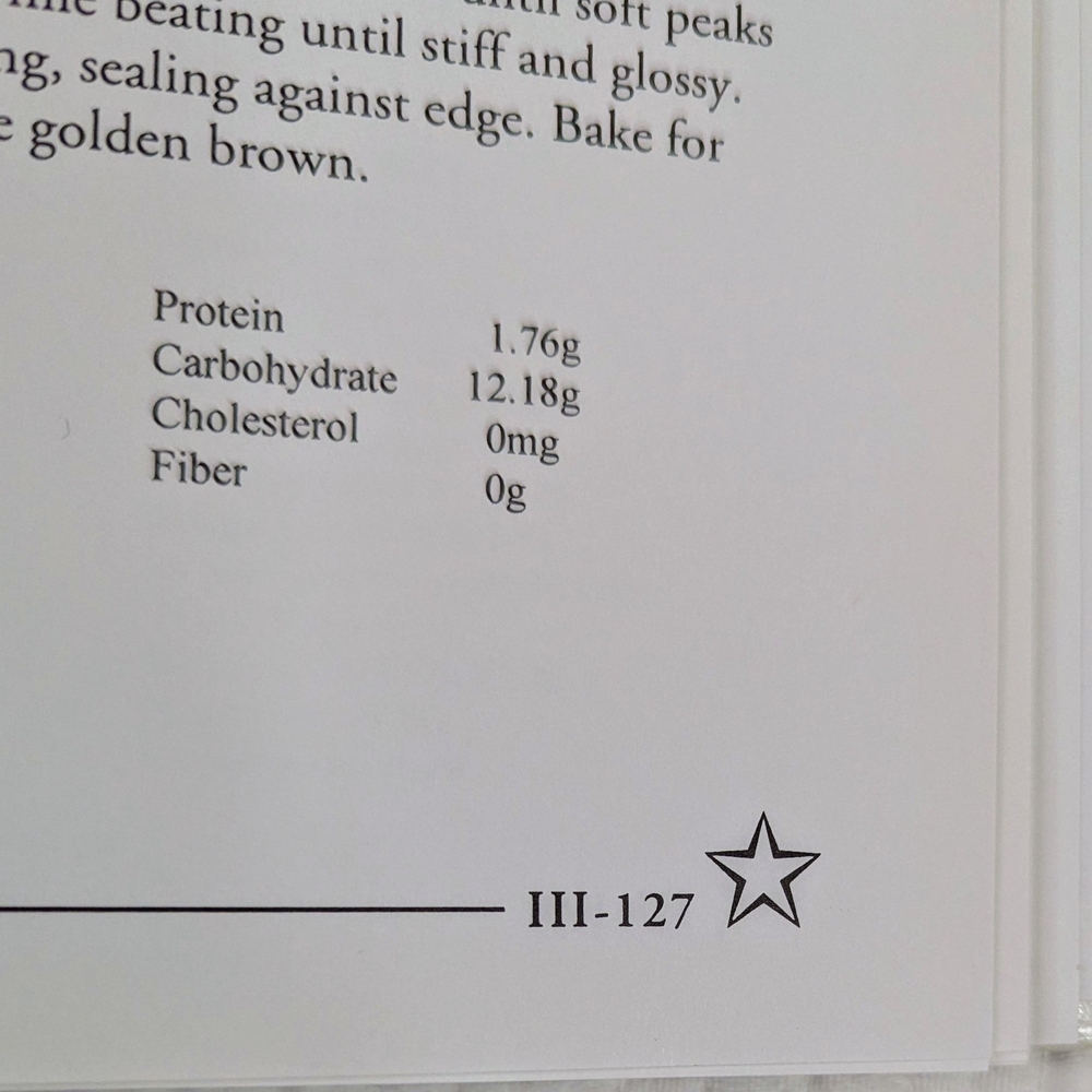 The Four Ingredient Cookbooks Copyright 1990 700+ Recipes - Picture 5 of 9